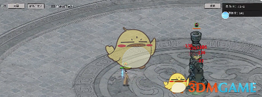 鬼谷八荒苍龙无伤打法攻略