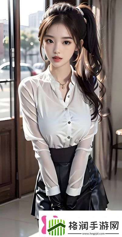 父亲如何用实际行动支持女儿的梦想从花园到心灵的深层关爱