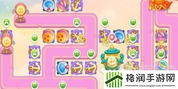 保卫萝卜4周赛11月20日怎么过