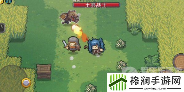 元气骑士前传职业流派有哪些