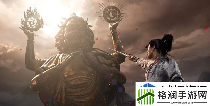 燕云十六声主角身份是什么