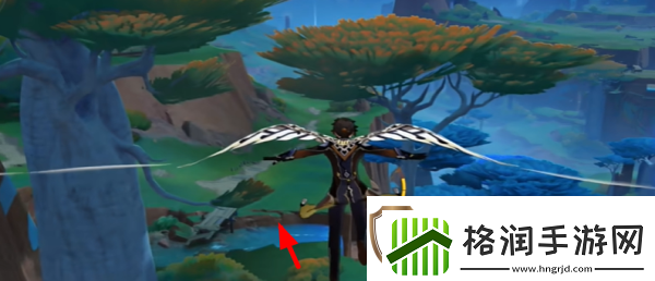 原神或许是个好的营地成就应该怎么达成