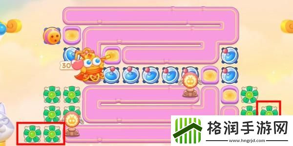 保卫萝卜4周赛2024年9月26日攻略