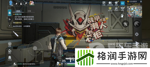 鹅米猪三厂夹击