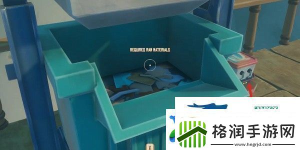Raft*块怎么制造Raft*块制造攻略
