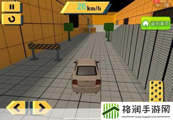 长途旅行必备！真实模拟驾驶手游大揭秘
