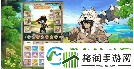 勇者养成记如何快速提升战力勇者养成记战力快速提方法一览