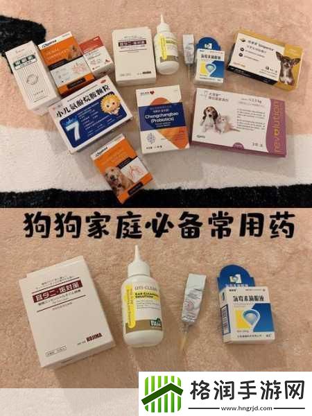 人狗胶配方大全免费