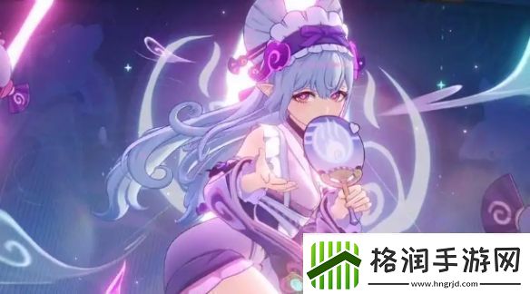 原神梦见月瑞希值得培养吗