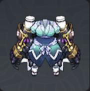 棕色尘埃2夜樱技能