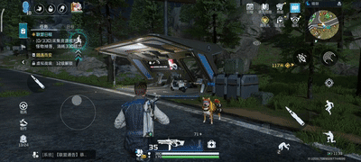 鹅米猪三厂夹击