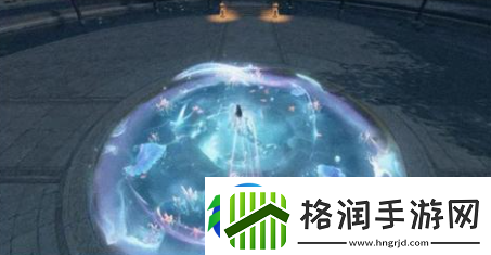 逆水寒手游潮光核心机制是什么