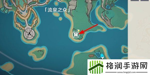 原神5.0部族纪闻副本宝箱在什么位置