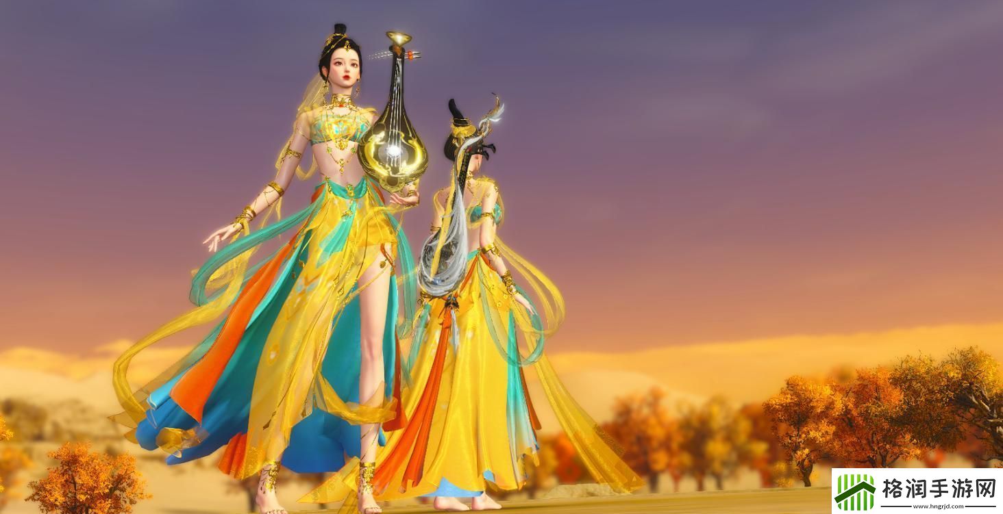 逆水寒乐器琵琶购买指南