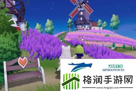 心动小镇咖啡伞如何获取