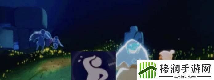 光遇云野擦汗先祖在哪云野擦汗先祖位置介绍