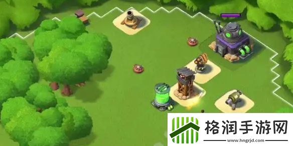 海岛战争幻境之塔玩法攻略