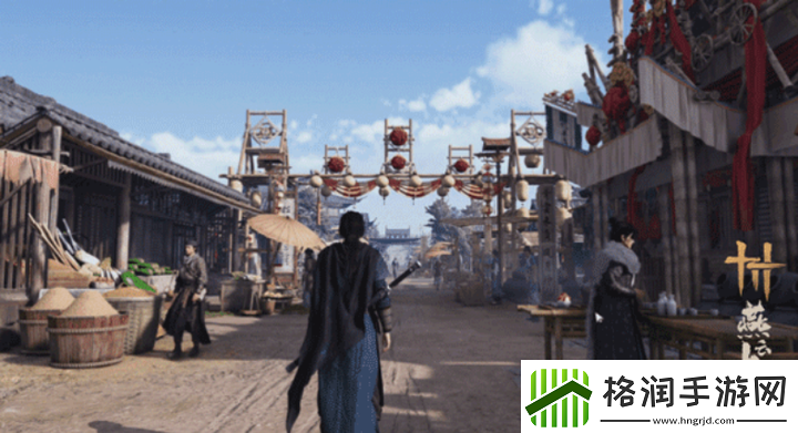 燕云十六声破碎信纸怎么获得破碎信纸获取方法