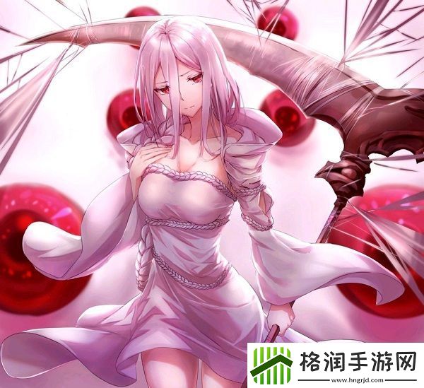 转生成蜘蛛又怎样女主化为人形态介绍