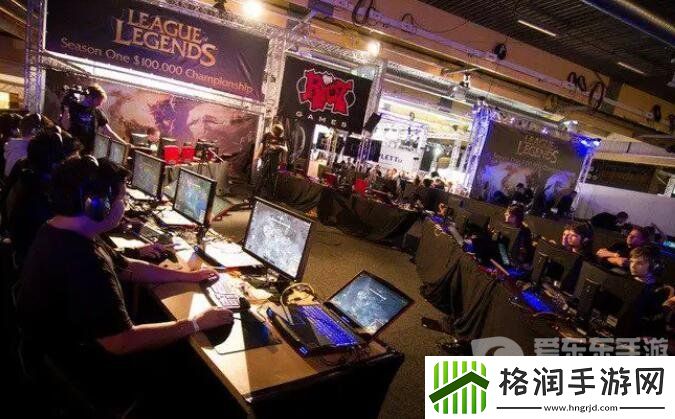 英雄联盟2024全球总决赛在什么地方举办