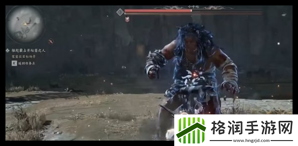 燕云十六声陌刀手残流玩法介绍