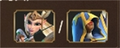 万龙觉醒巨人挑战打法技巧