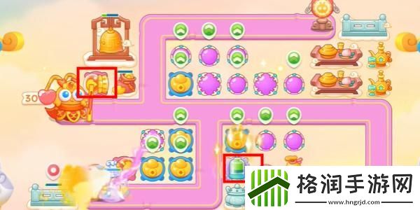 保卫萝卜4周赛2024年9月25日攻略