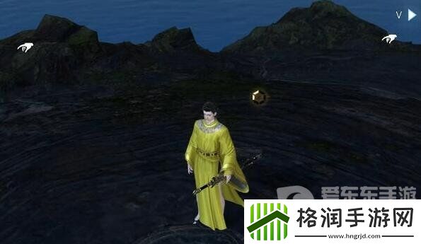 逆水寒手游神龟韬晦盔怎么获得