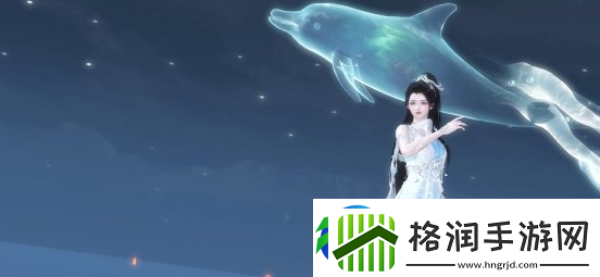 逆水寒手游潮光核心机制是什么