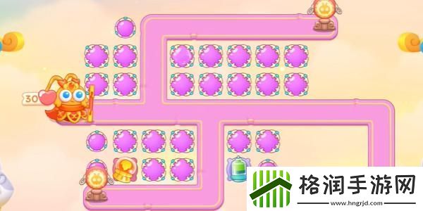 保卫萝卜4周赛2024年9月25日攻略