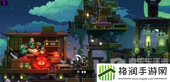 小骨英雄杀手强化魔石位置在哪