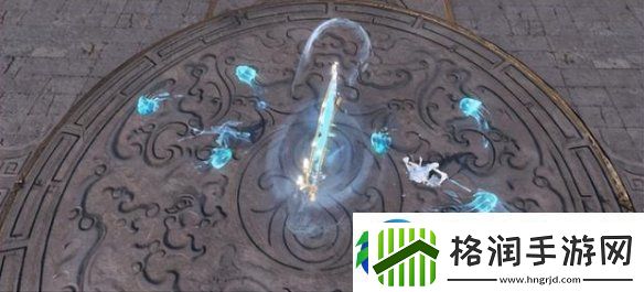 逆水寒手游潮光核心机制是什么