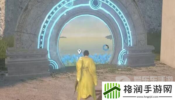 逆水寒手游神龟韬晦盔怎么获得