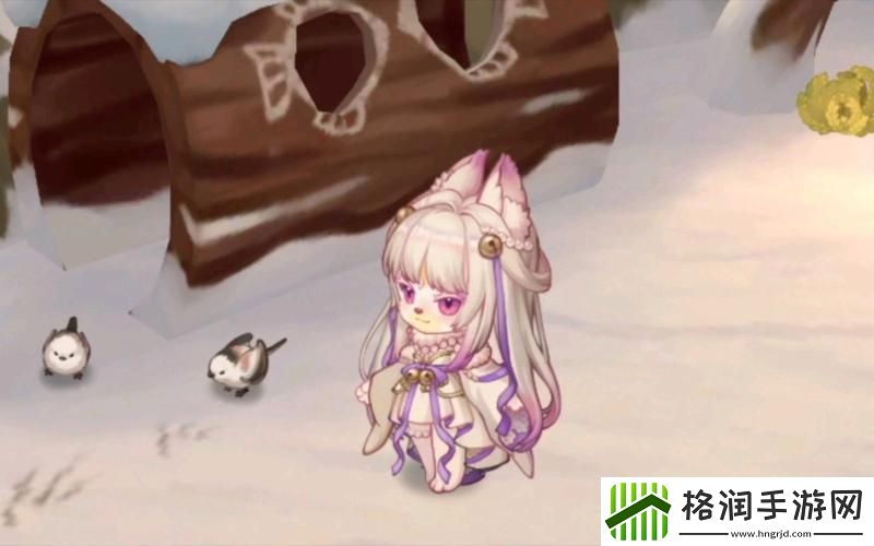 奥比岛玄霜怎么玩