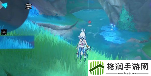 原神5.0部族纪闻副本宝箱在什么位置