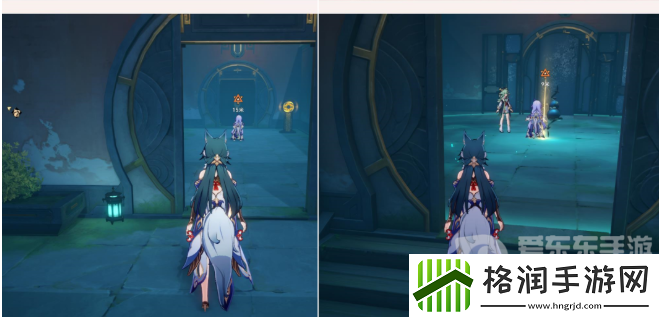 崩坏星穹铁道抓白露任务如何完成