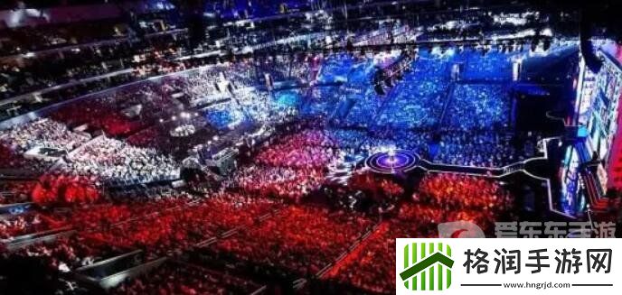 英雄联盟2024全球总决赛在什么地方举办