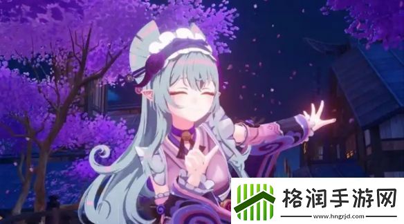 原神梦见月瑞希值得培养吗