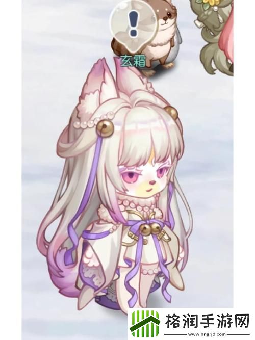 奥比岛玄霜怎么玩