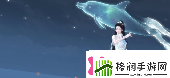 逆水寒手游潮光定位是什么逆水寒手游潮光定位介绍