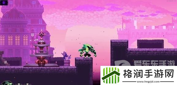 小骨英雄杀手强化魔石位置在哪