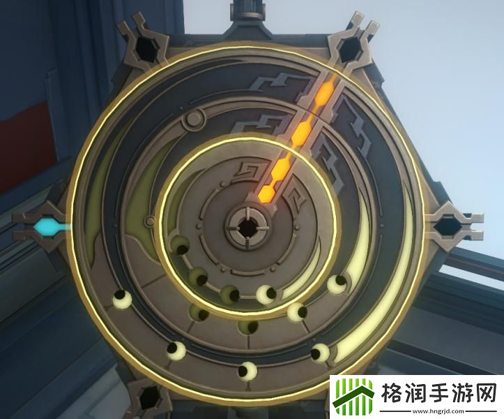 崩坏星穹铁道2.5竞锋舰魔方加引导罗盘位置在哪