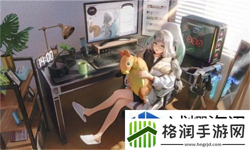 感人至深的秘密花园