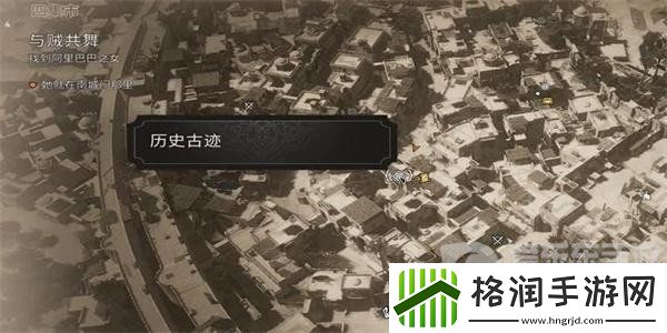 刺客信条游戏攻略