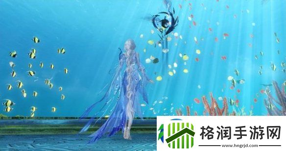 逆水寒手游潮光核心机制是什么