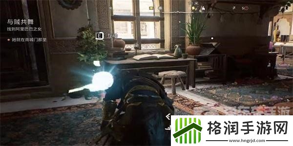 刺客信条游戏攻略