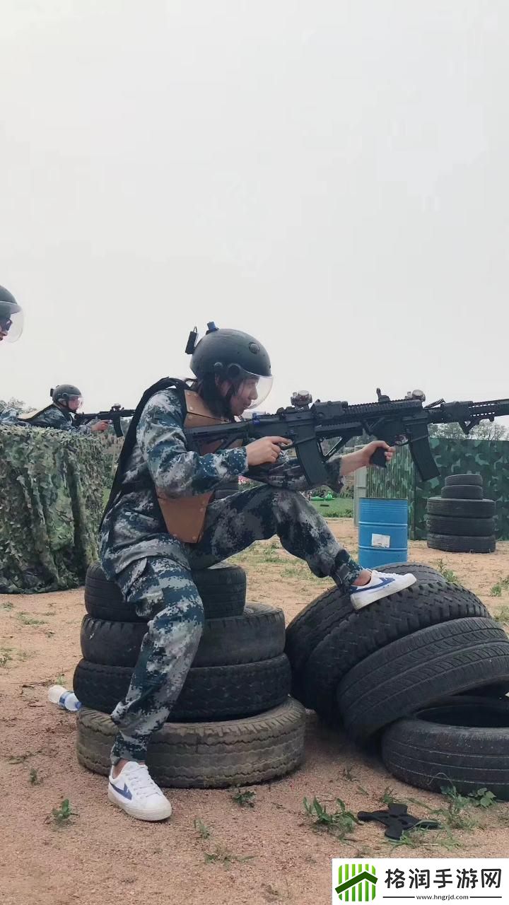 潮流新秀场