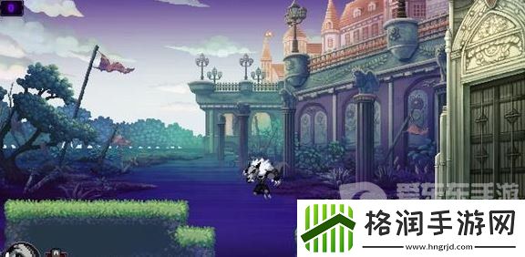 小骨英雄杀手强化魔石位置在哪