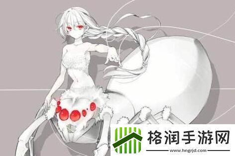 转生成蜘蛛又怎样女主化为人形态介绍