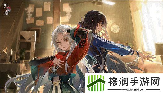 归龙潮预抽卡选哪个好